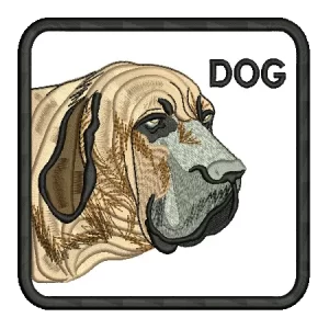 PBEA009 Fila Brasileño