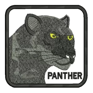 PBEA014 Panther