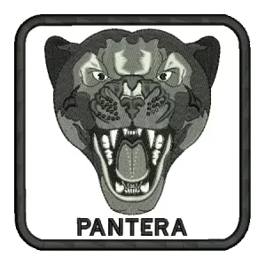 PBEA015 Pantera