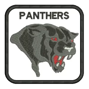 PBEA016 Panthers