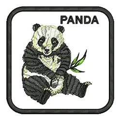 PBEA023 Panda