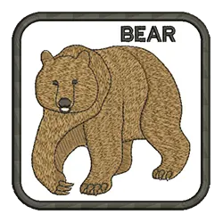 PBEA026 Oso