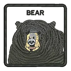 PBEA027 Oso