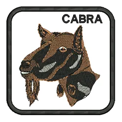 PBEA036 Cabra