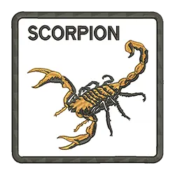 PBEA066 Scorpión