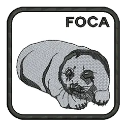 PBEA068 Foca