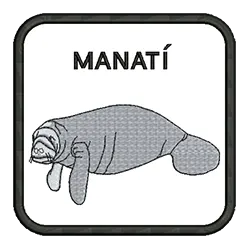 PBEA069 Manatí