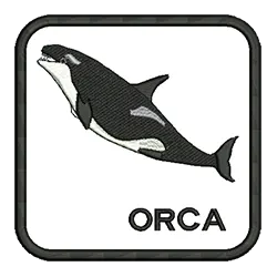 PBEA071 Orca