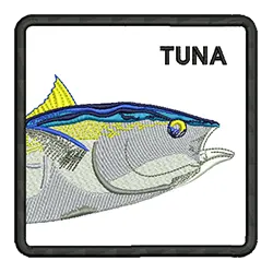 PBEA076 Atún