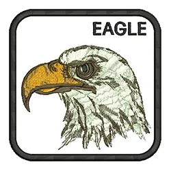 PBEA078 Águila