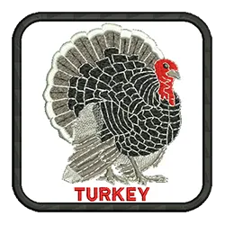 PBEA082 Pavo