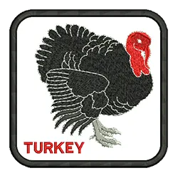 PBEA083 Pavo
