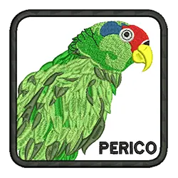PBEA088 Perico