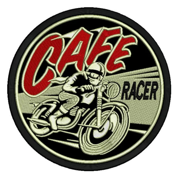 PBMT814J Café Racer